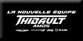 Réjean Thibault Automobiles Inc.